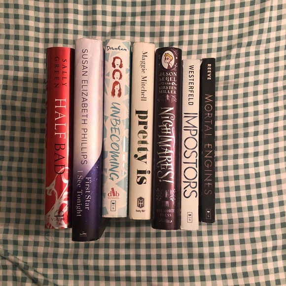 Various hard cover books - Picture 3 of 3